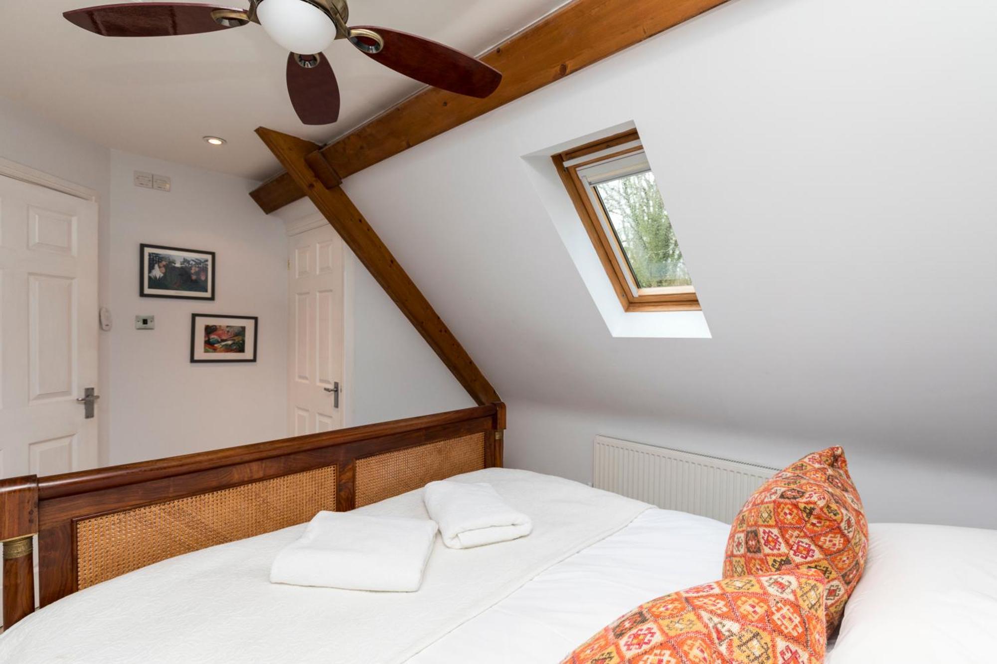 The Hideaway-South Downs National Park Apartment Graffham Exterior foto